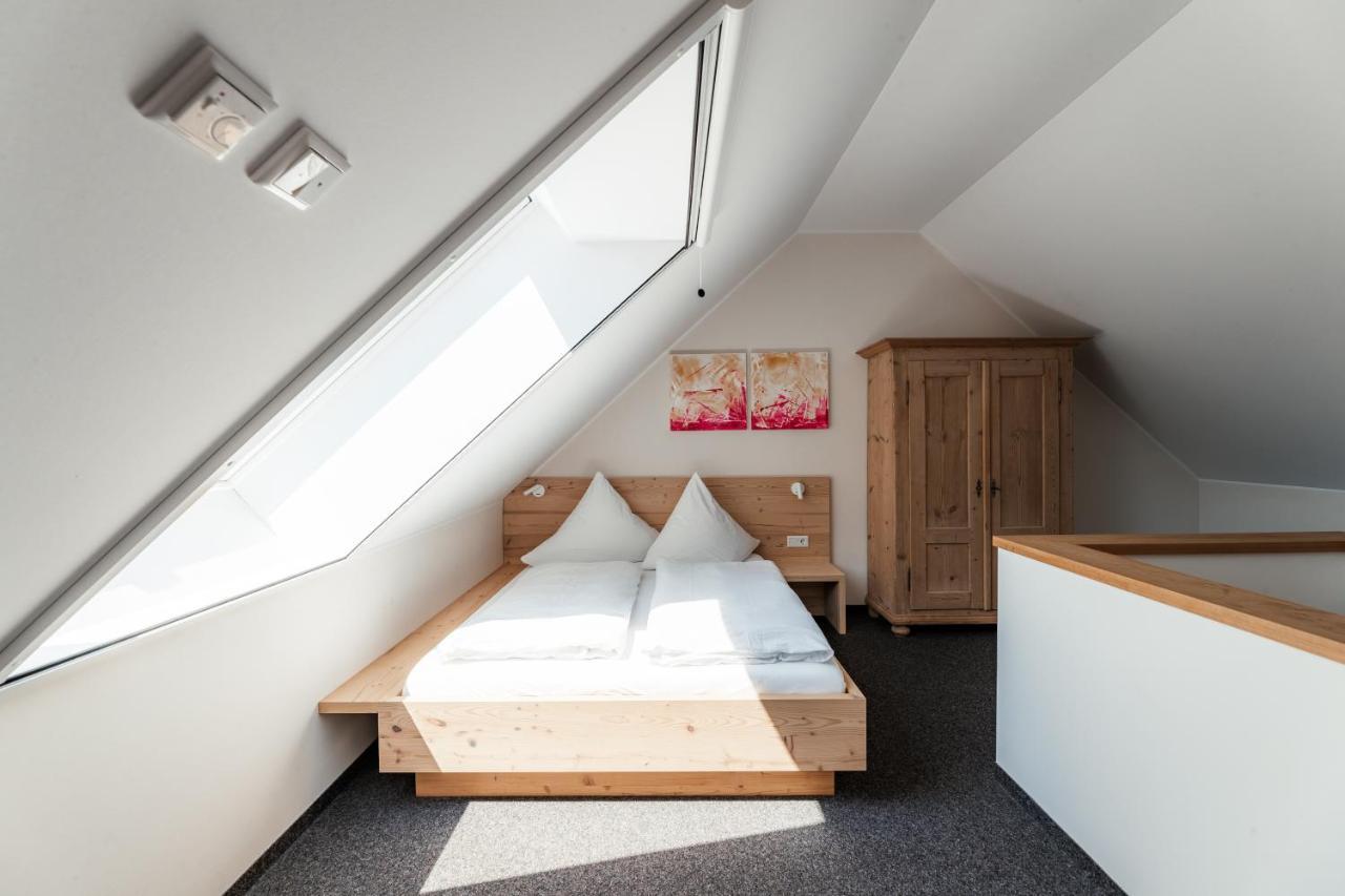 Gasthof Bogenrieder Pörnbach Extérieur photo