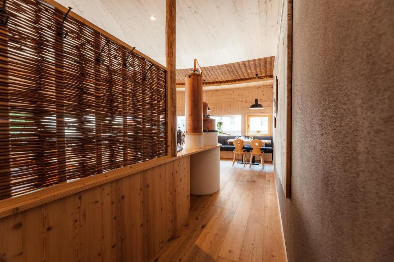 Gasthof Bogenrieder Pörnbach Extérieur photo