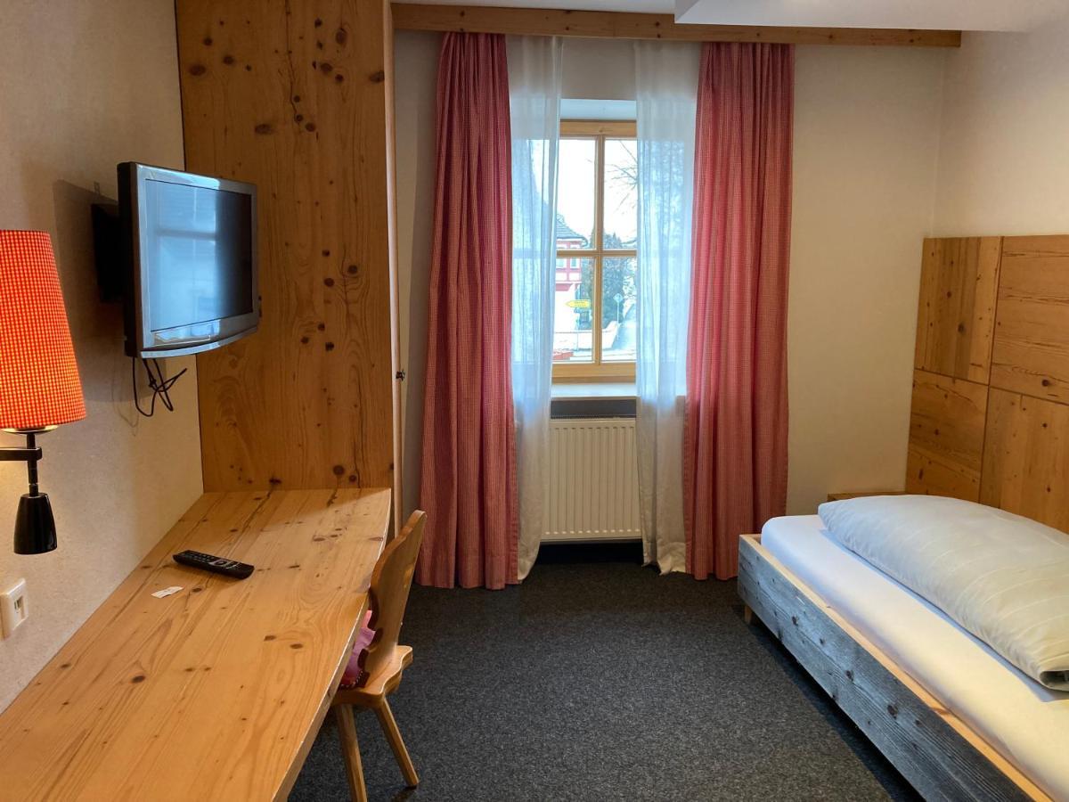 Gasthof Bogenrieder Pörnbach Extérieur photo