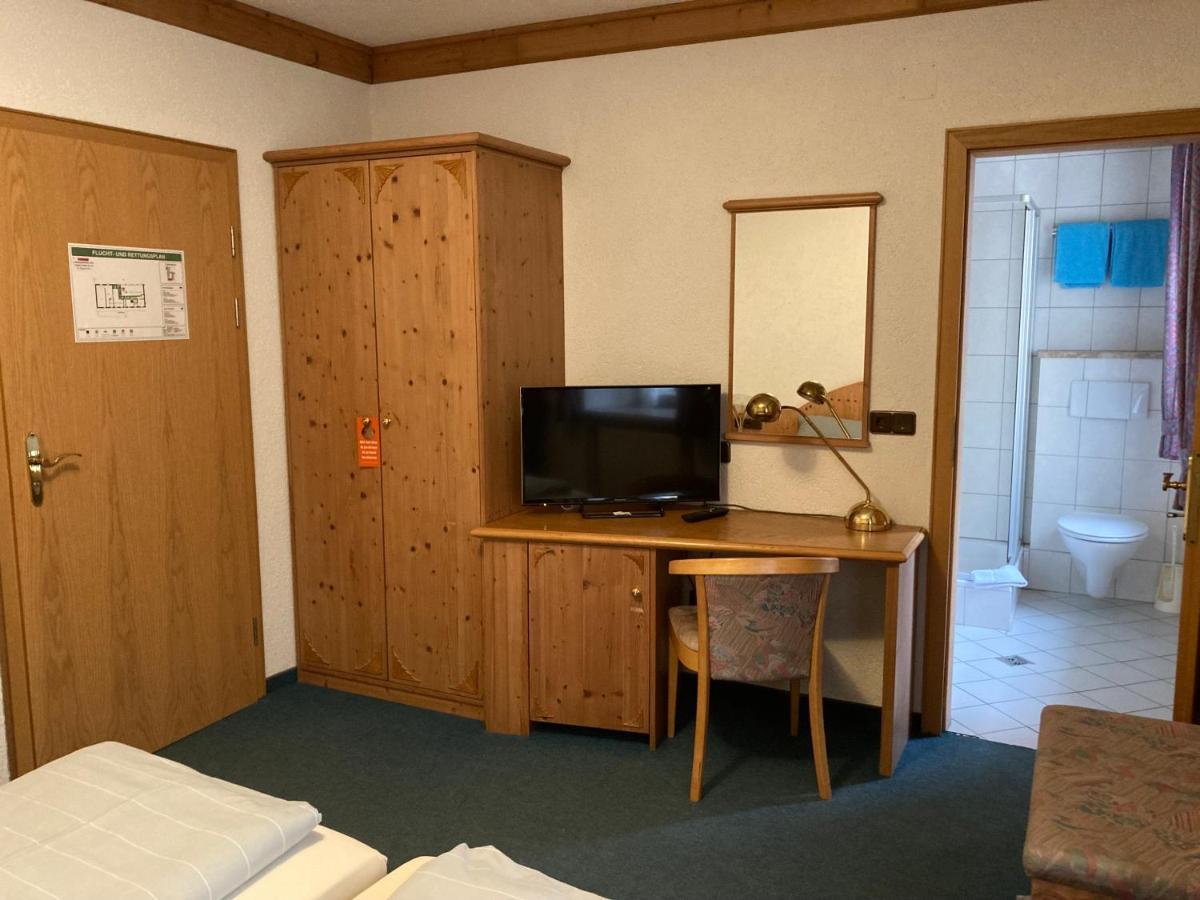 Gasthof Bogenrieder Pörnbach Extérieur photo