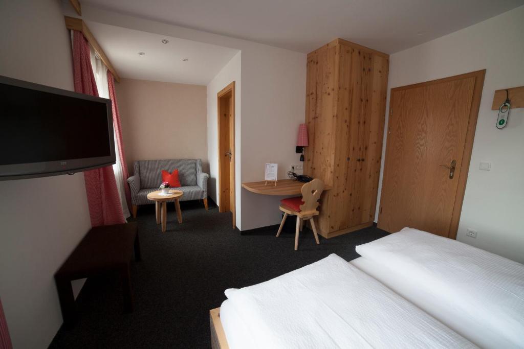 Gasthof Bogenrieder Pörnbach Chambre photo